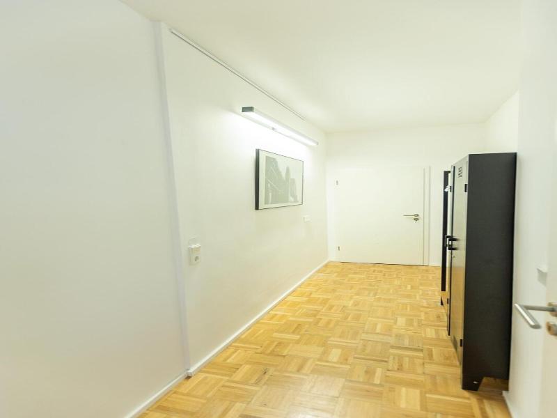 Green Residence Offenbach - Oda