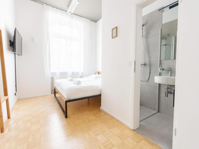Green Residence Offenbach - Oda