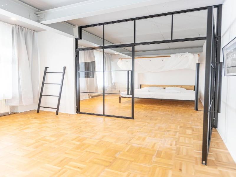 Green Residence Offenbach - Oda