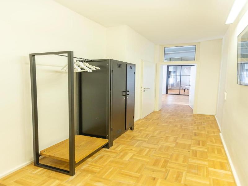 Green Residence Offenbach - Oda