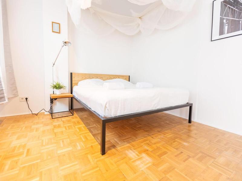 Green Residence Offenbach - Oda