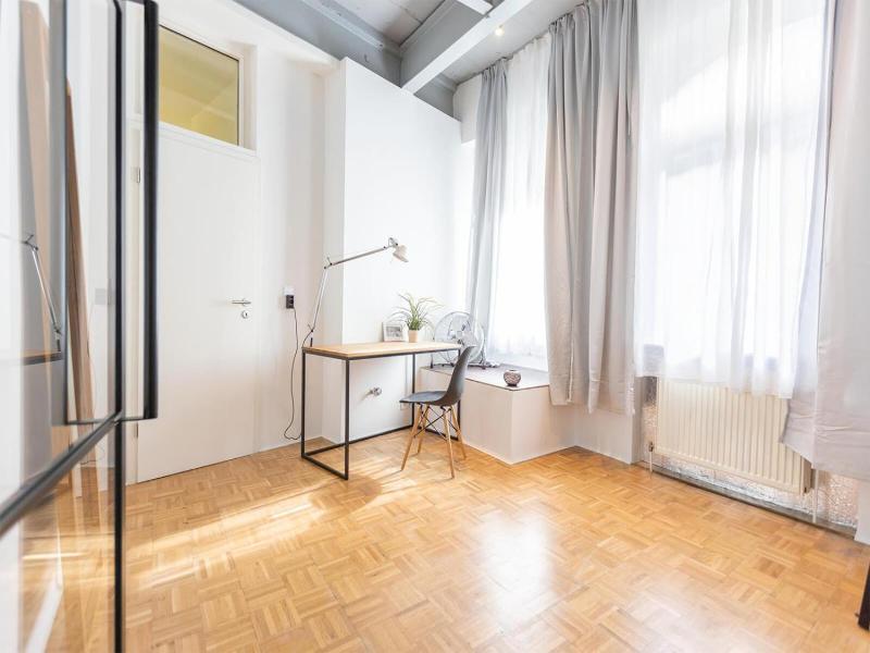 Green Residence Offenbach - Oda