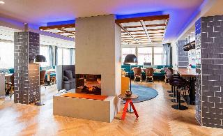 Hotel Ba Hler fotoÄŸrafÄ±