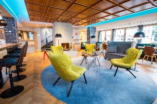 Hotel Ba Hler fotoÄŸrafÄ±