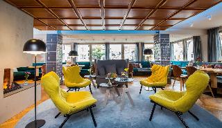 Hotel Ba Hler fotoÄŸrafÄ±