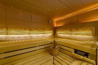 Hotel Ba Hler fotoÄŸrafÄ±