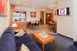 Hotel Ba Hler fotoÄŸrafÄ±