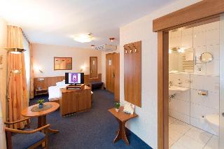 Hotel Ba Hler fotoÄŸrafÄ±