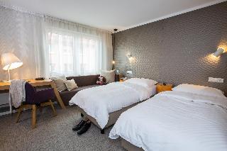 Hotel Ba Hler fotoÄŸrafÄ±
