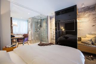 Hotel Ba Hler fotoÄŸrafÄ±