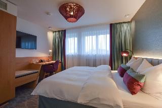 Hotel Ba Hler fotoÄŸrafÄ±