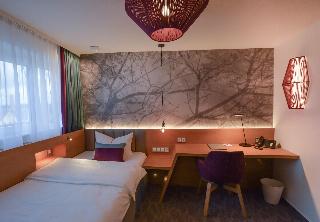 Hotel Ba Hler fotoÄŸrafÄ±