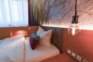 Hotel Ba Hler fotoÄŸrafÄ±