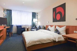 Hotel Ba Hler fotoÄŸrafÄ±