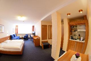 Hotel Ba Hler fotoÄŸrafÄ±