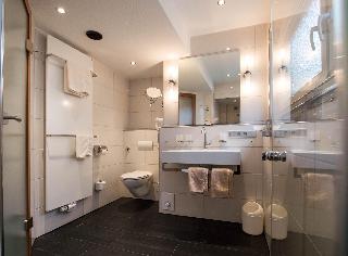 Hotel Ba Hler fotoÄŸrafÄ±