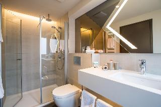 Hotel Ba Hler fotoÄŸrafÄ±
