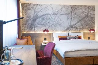 Hotel Ba Hler fotoÄŸrafÄ±