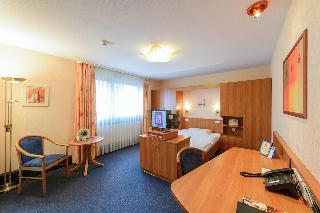 Hotel Ba Hler fotoÄŸrafÄ±