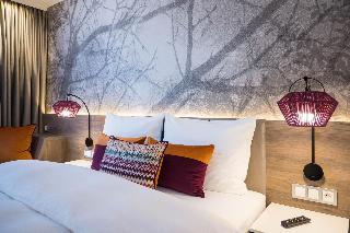 Hotel Ba Hler fotoÄŸrafÄ±