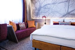 Hotel Ba Hler fotoÄŸrafÄ±