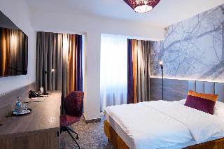 Hotel Ba Hler fotoÄŸrafÄ±