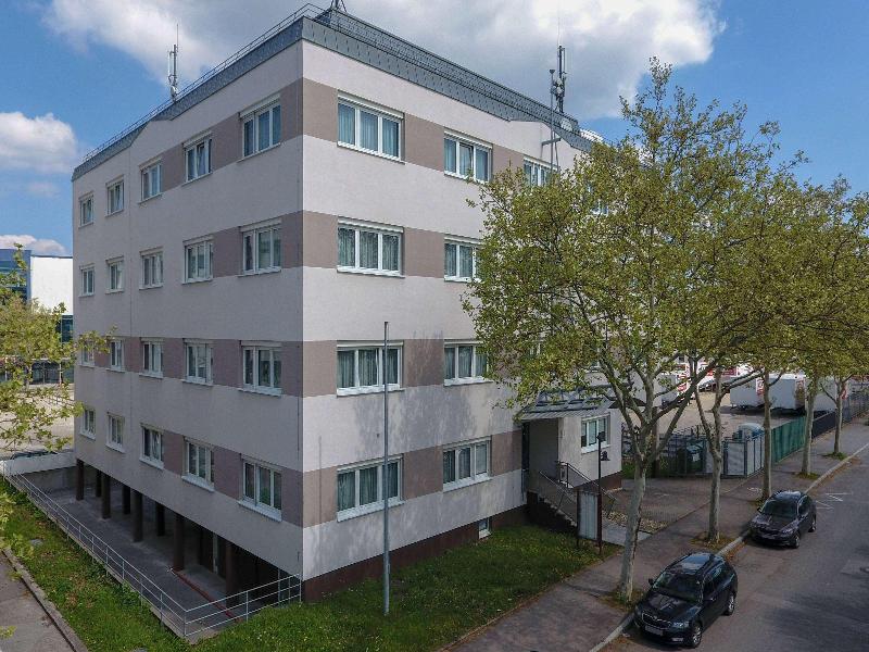 Centro Hotel Boblingen Trademark Collection - Genel