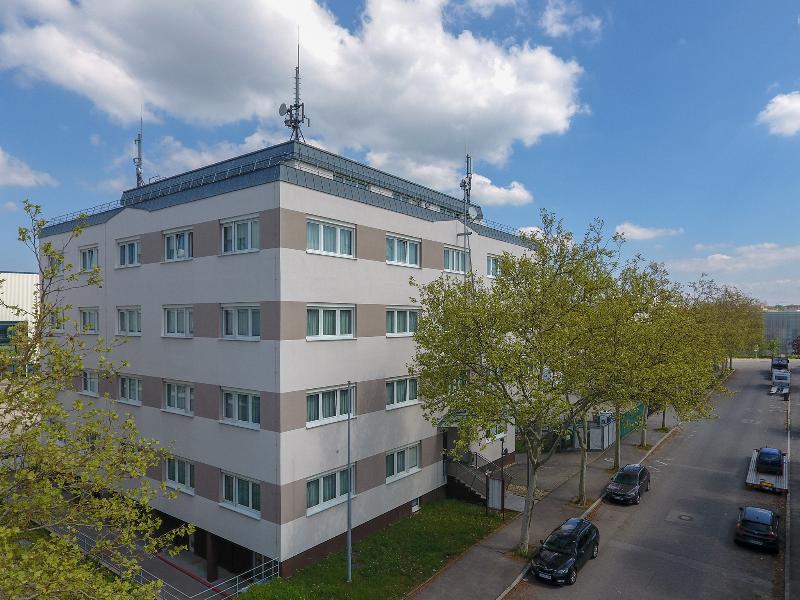 Centro Hotel Boblingen Trademark Collection - Genel