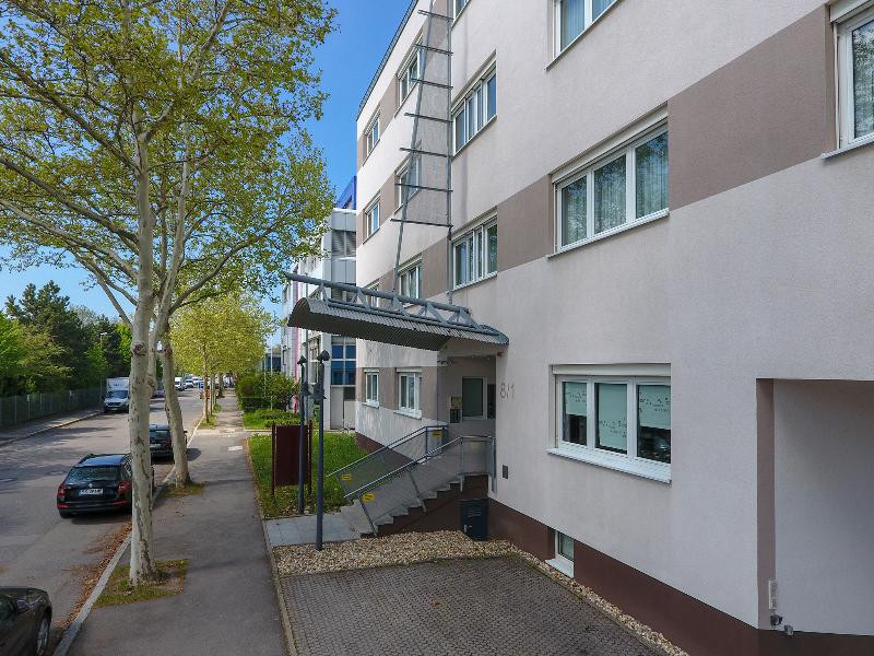 Centro Hotel Boblingen Trademark Collection - Genel