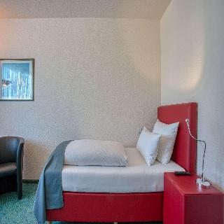 Centro Hotel Boblingen Trademark Collection fotoÄŸrafÄ±
