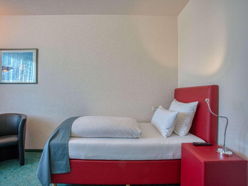 Centro Hotel Boblingen Trademark Collection - Oda