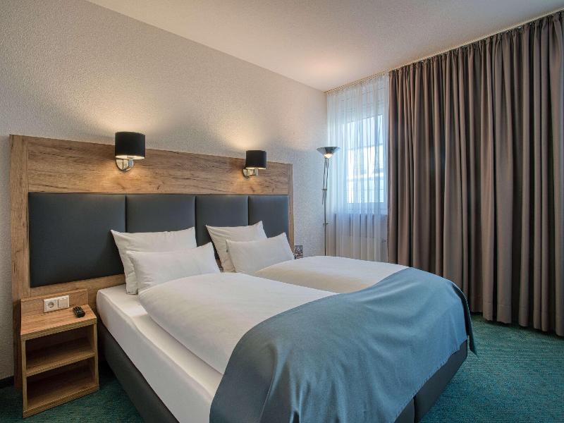 Centro Hotel Boblingen Trademark Collection - Oda