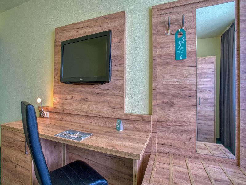 Centro Hotel Boblingen Trademark Collection - Oda