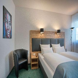 Centro Hotel Boblingen Trademark Collection fotoÄŸrafÄ±