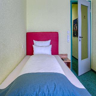 Centro Hotel Boblingen Trademark Collection fotoÄŸrafÄ±