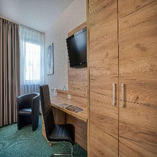 Centro Hotel Boblingen Trademark Collection fotoÄŸrafÄ±
