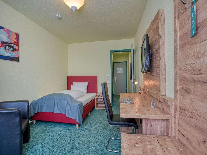 Centro Hotel Boblingen Trademark Collection - Oda