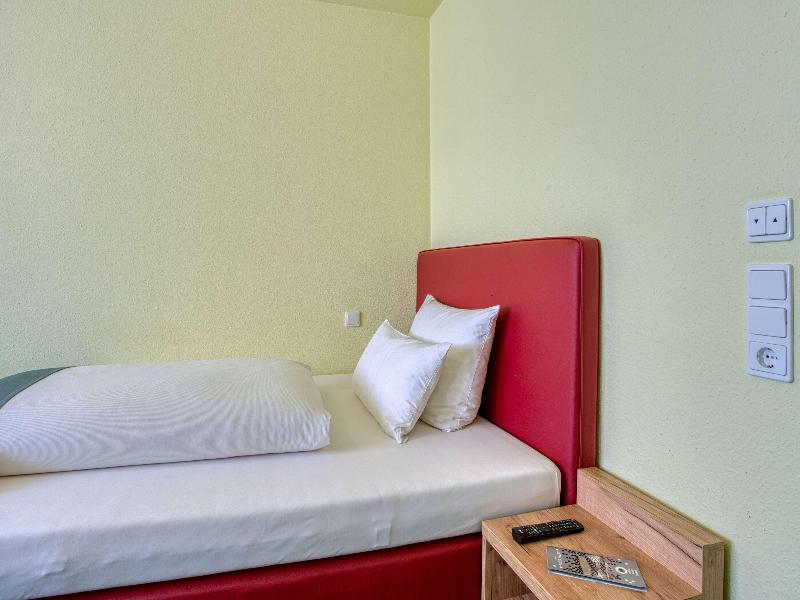 Centro Hotel Boblingen Trademark Collection - Oda