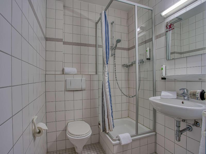 Centro Hotel Boblingen Trademark Collection - Oda
