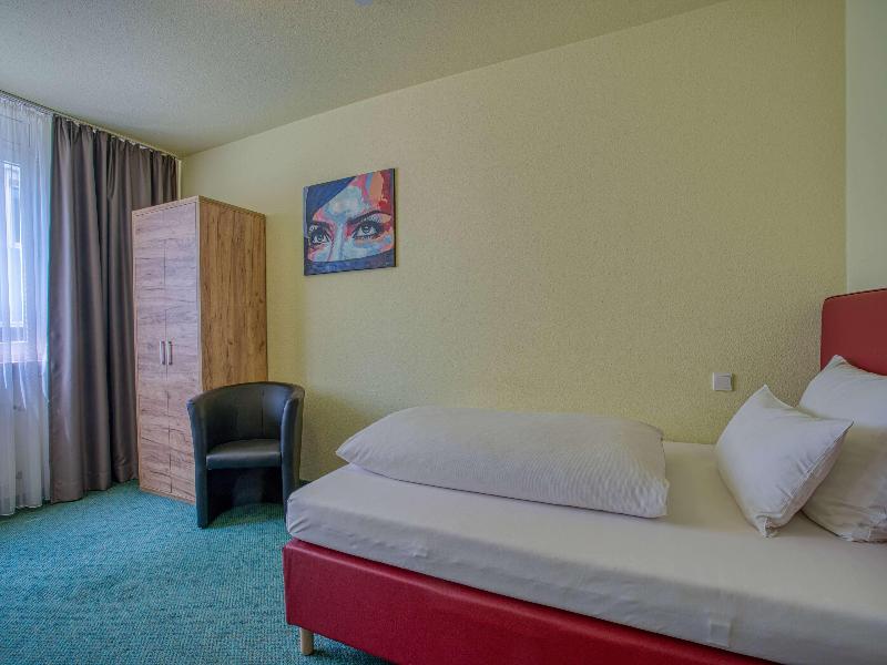 Centro Hotel Boblingen Trademark Collection - Oda