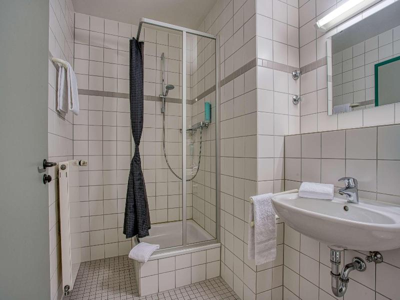 Centro Hotel Boblingen Trademark Collection - Oda