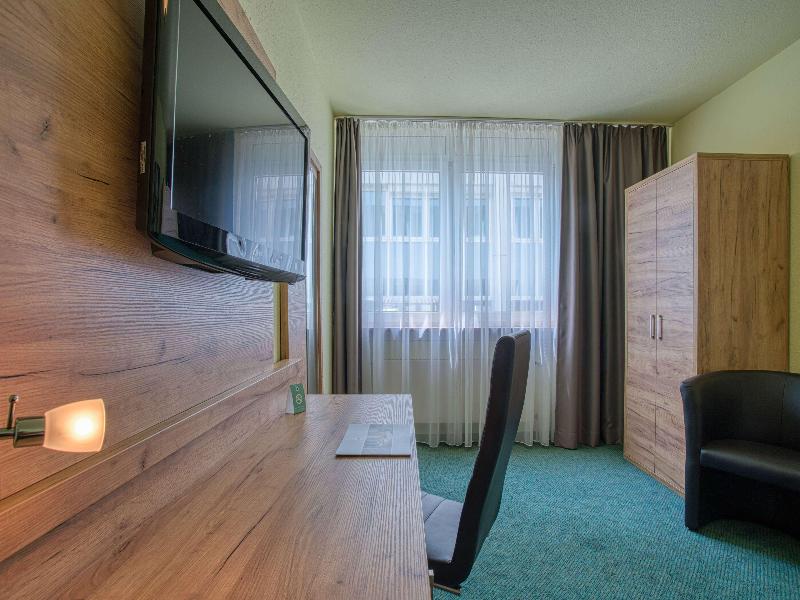 Centro Hotel Boblingen Trademark Collection - Oda