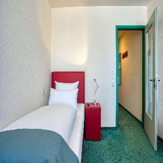 Centro Hotel Boblingen Trademark Collection fotoÄŸrafÄ±