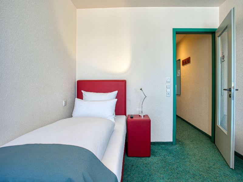 Centro Hotel Boblingen Trademark Collection - Oda