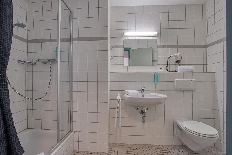 Centro Hotel Boblingen Trademark Collection - Oda