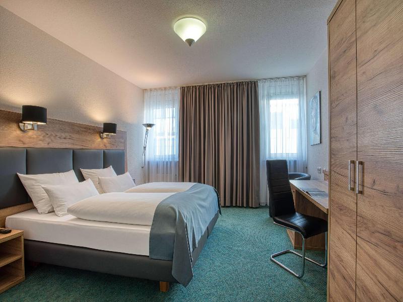 Centro Hotel Boblingen Trademark Collection - Oda
