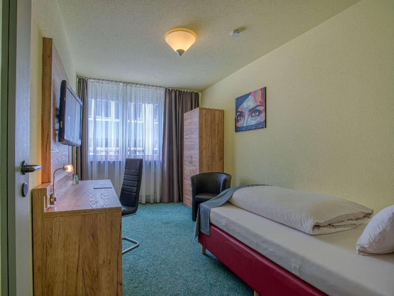 Centro Hotel Boblingen Trademark Collection - Oda