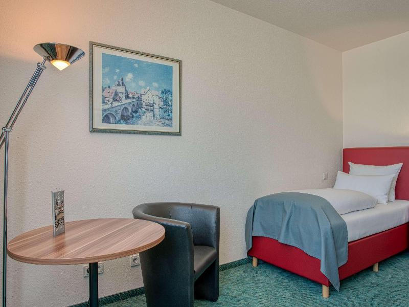 Centro Hotel Boblingen Trademark Collection - Oda