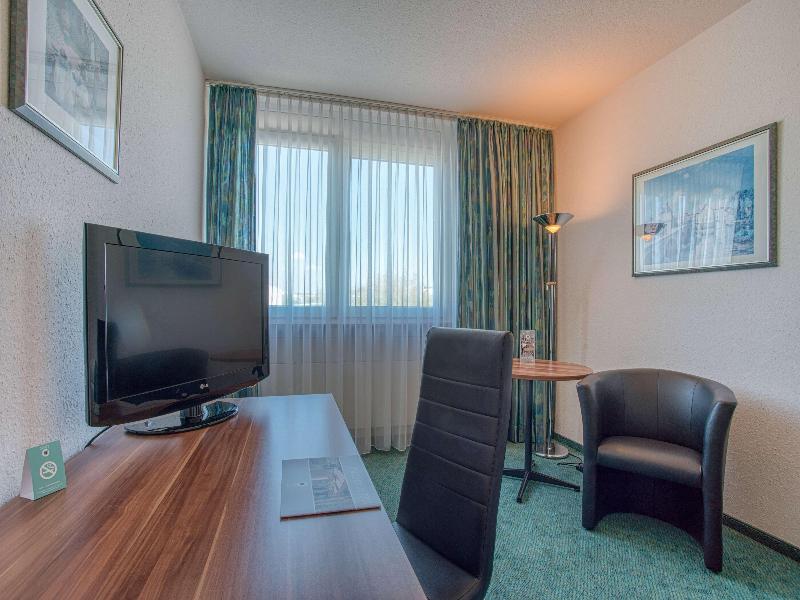 Centro Hotel Boblingen Trademark Collection - Oda