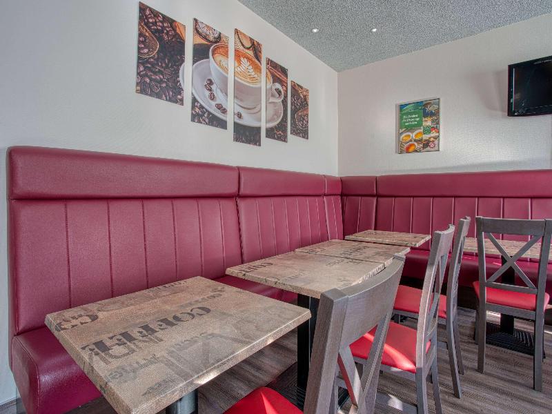 Centro Hotel Boblingen Trademark Collection - Restoran